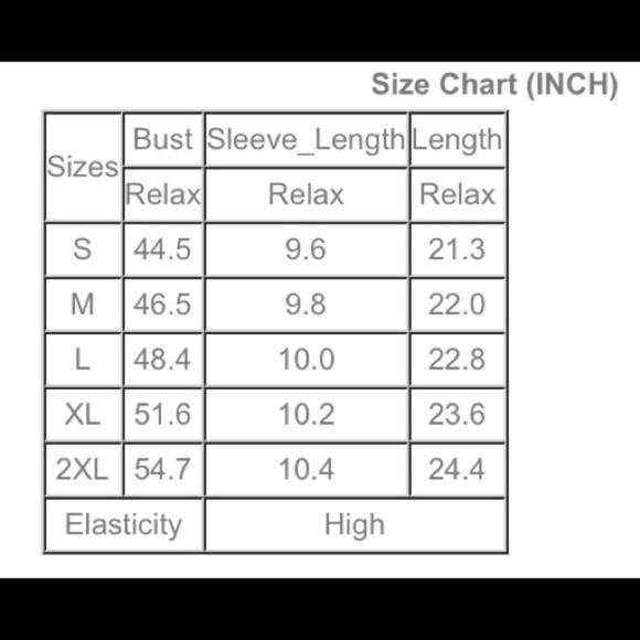 Boutique NWOT White Double Layered Textured Polka Dot Off the Shoulder Blouse - Picture 11 of 12